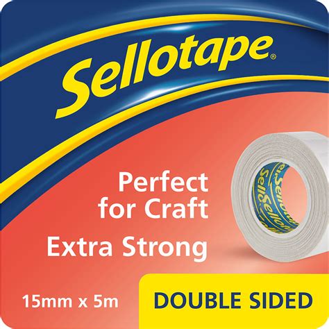 sellotape wilko.